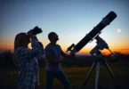 Edu Science Telescope: A Complete Guide